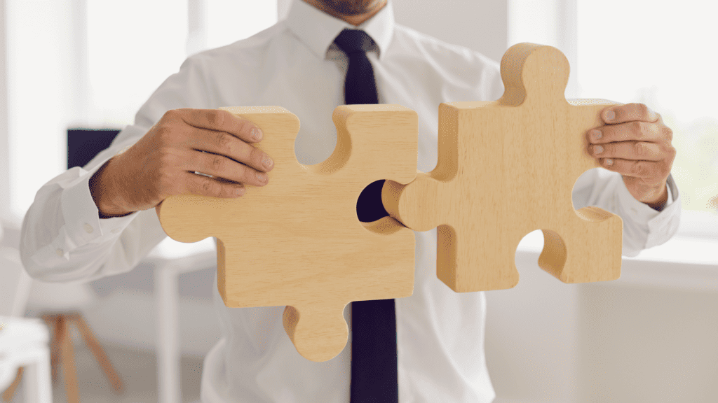 Puzzle Pieces