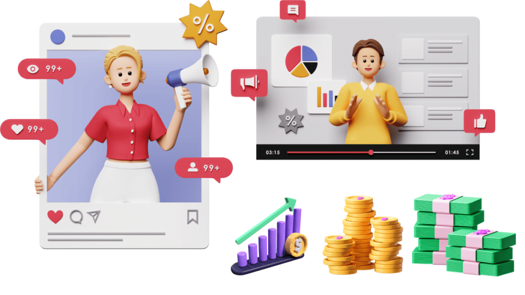 what is affiliate marketing