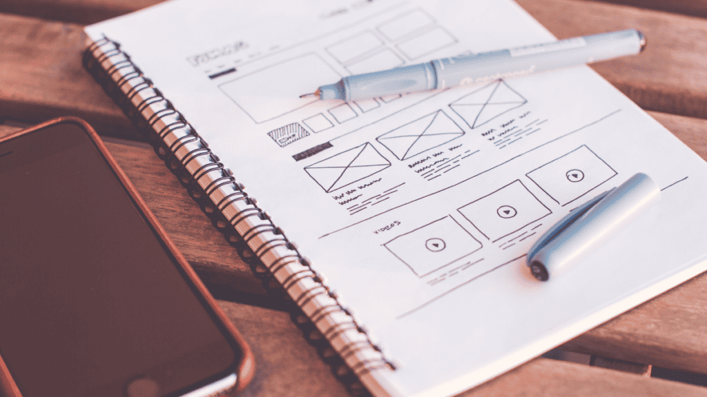 Landing Page UX